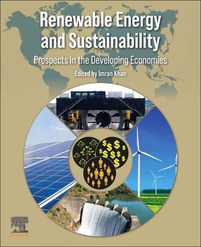 Cover image for Renewable Energy and Sustainability