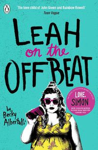 Cover image for Leah on the Offbeat