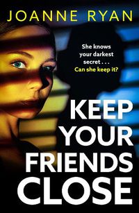 Cover image for Keep Your Friends Close