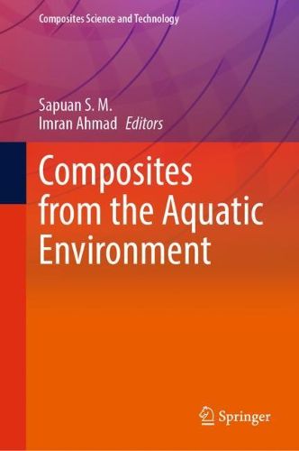 Cover image for Composites from the Aquatic Environment