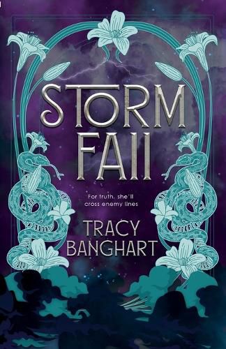 Cover image for Storm Fall