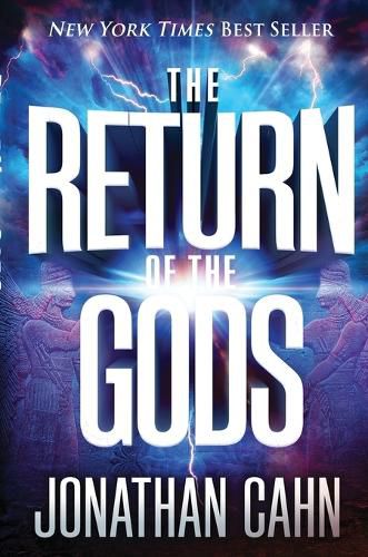 Cover image for Return of the Gods, The