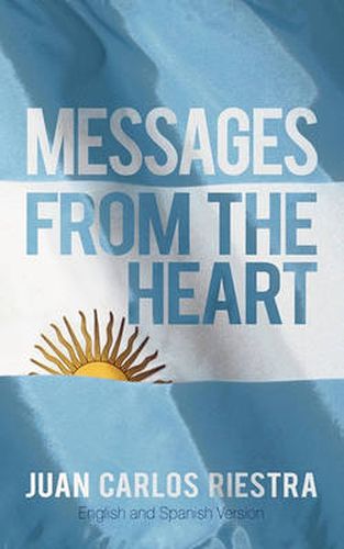 Cover image for Messages from the Heart