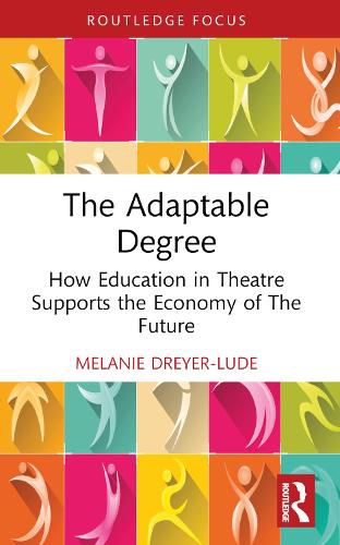 Cover image for The Adaptable Degree