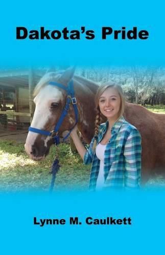 Cover image for Dakota's Pride