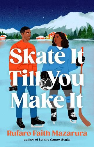 Cover image for Skate It Till You Make It