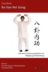 Cover image for Ba Gua Nei Gong