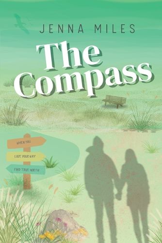 Cover image for The Compass