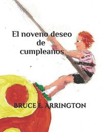 Cover image for El noveno deseo de cumpleanos