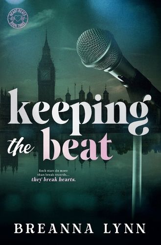 Cover image for Keeping the Beat
