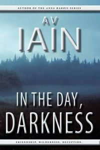 Cover image for In the Day, Darkness