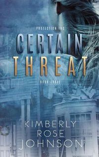 Cover image for Certain Threat