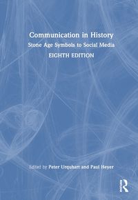 Cover image for Communication in History