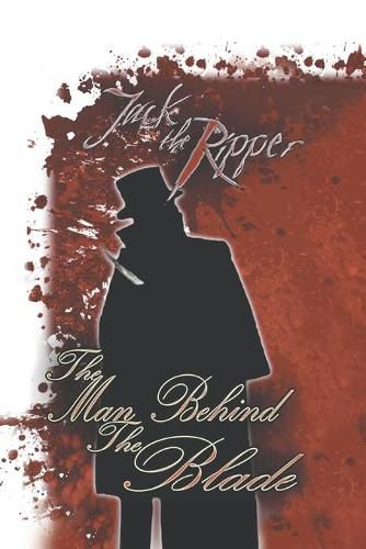 Cover image for Jack the Ripper