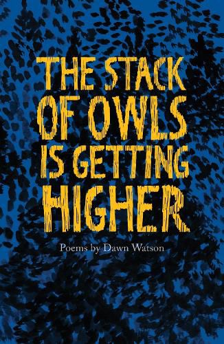 Cover image for The Stack of Owls is Getting Higher