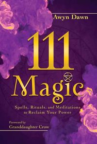 Cover image for 111 Magic