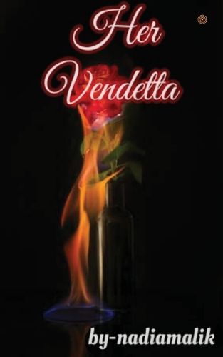 Cover image for Her Vendetta