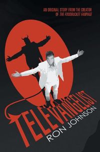 Cover image for Televangelist