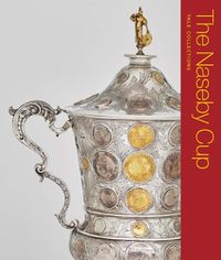 Cover image for The Naseby Cup