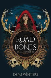 Cover image for The Road of Bones