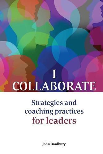 Cover image for I Collaborate