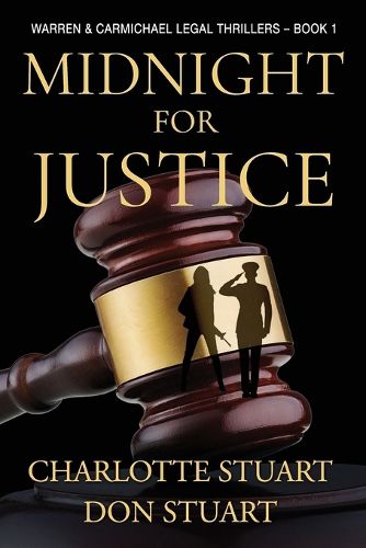 Cover image for Midnight for Justice