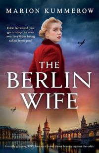 Cover image for The Berlin Wife