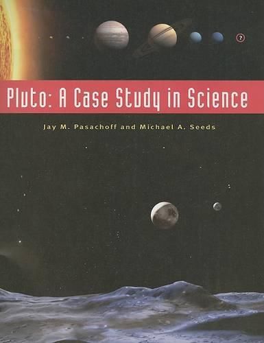 Pluto: A Case Study in Science