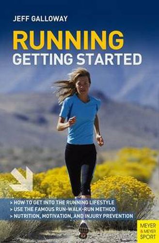 Running: Getting Started