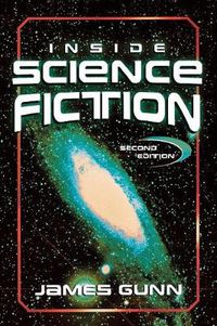 Cover image for Inside Science Fiction
