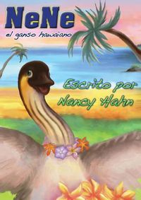 Cover image for Nene El Ganso Hawaiano