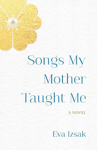 Cover image for Songs My Mother Taught Me