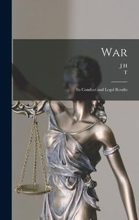 Cover image for War