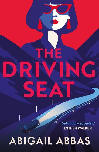 Cover image for The Driving Seat
