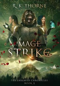 Cover image for Mage Strike