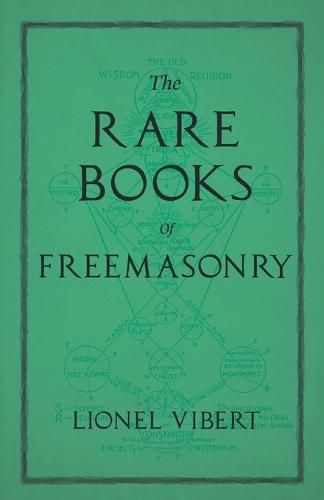 Cover image for The Rare Books of Freemasonry