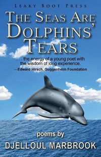 Cover image for The Seas Are Dolphins' Tears