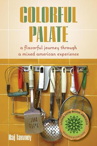 Cover image for Colorful Palate