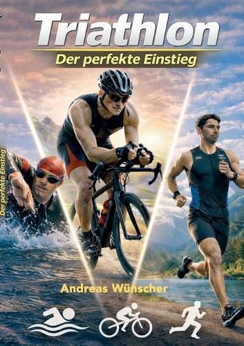 Cover image for Triathlon - der perfekte Einstieg