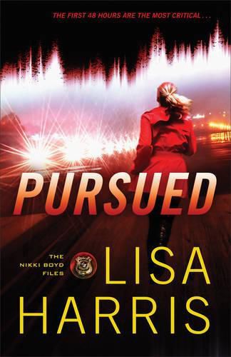 Cover image for Pursued