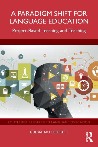 Cover image for A Paradigm Shift for Language Education
