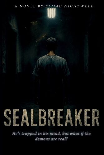 Cover image for SealBreaker