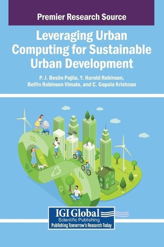 Cover image for Leveraging Urban Computing for Sustainable Urban Development
