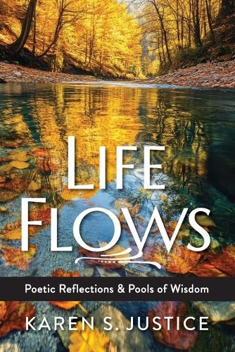 Cover image for Life Flows