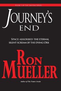 Cover image for Journey's End