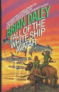 Cover image for Fall of the White Ship Avatar