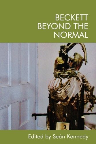 Cover image for Beckett Beyond the Normal