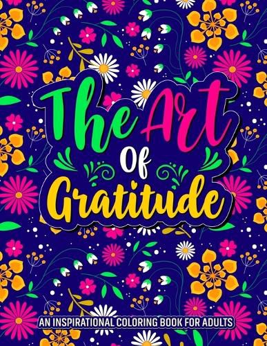 Cover image for The Art Of Gratitude