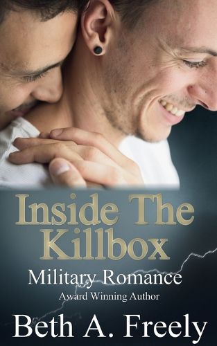 Cover image for Inside The Killbox