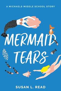 Cover image for Mermaid Tears